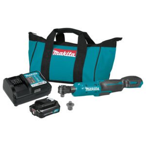 Makita Llaves de Impacto y Trinquetes Inalámbricos CXT