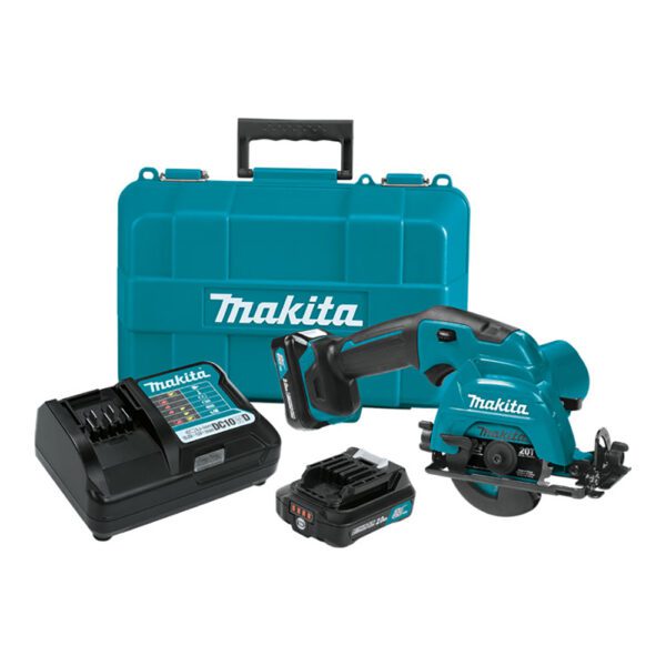 Makita Sierras Circulares Inalámbricas CXT