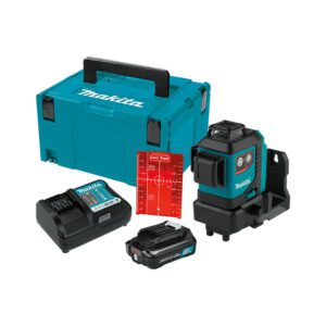 Makita Medición Inalámbrica CXT