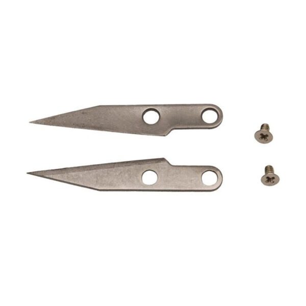T9328 Wiss Quick-Clip, Cuchillas, 10 Pares, 1570B