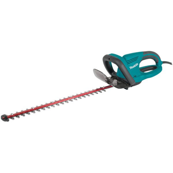 Makita UH5570 Cortasetos Eléctrico con Cable de 22''