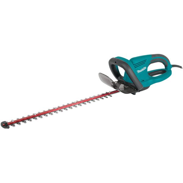 Makita UH6570 Cortasetos Eléctrico con Cable de 25''