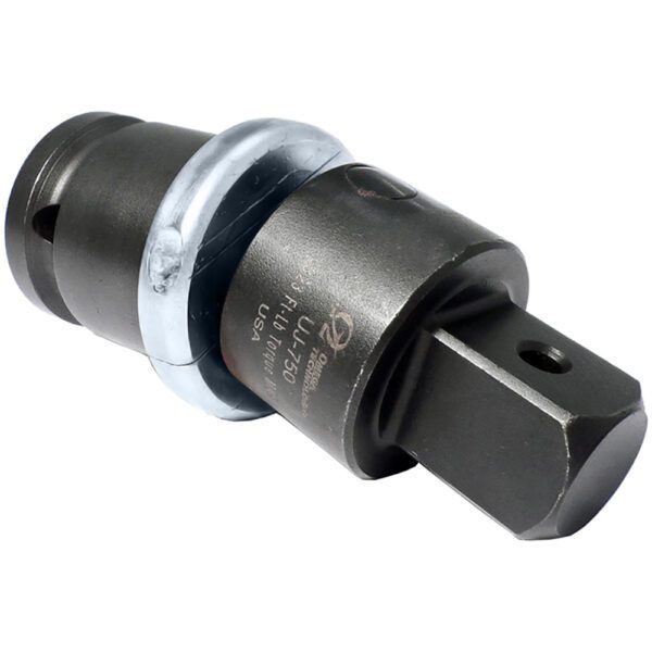 Omega Technologies UJ750 Adaptadores Universales con Impulsión Cuadrado