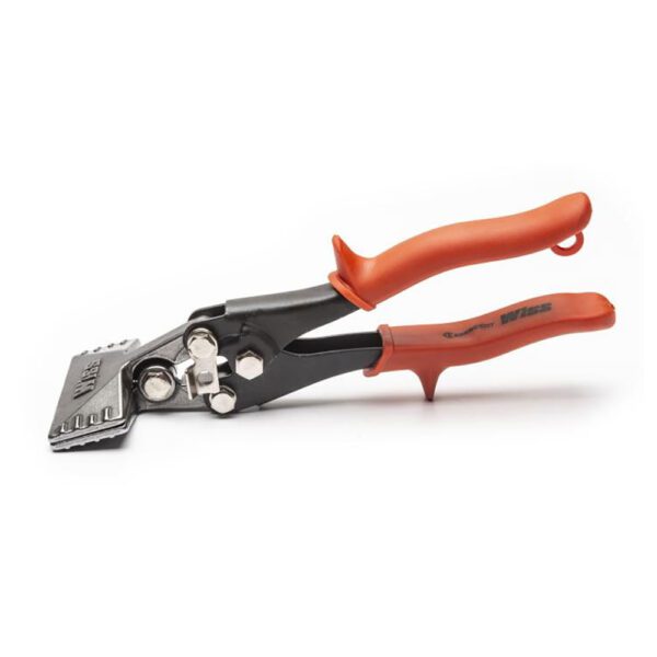 WS3N Wiss Plegadora Manual, 3'', Recta