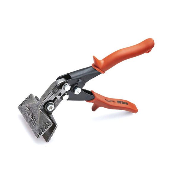 WS4N Wiss Plegadora Manual Desplazada, 3''