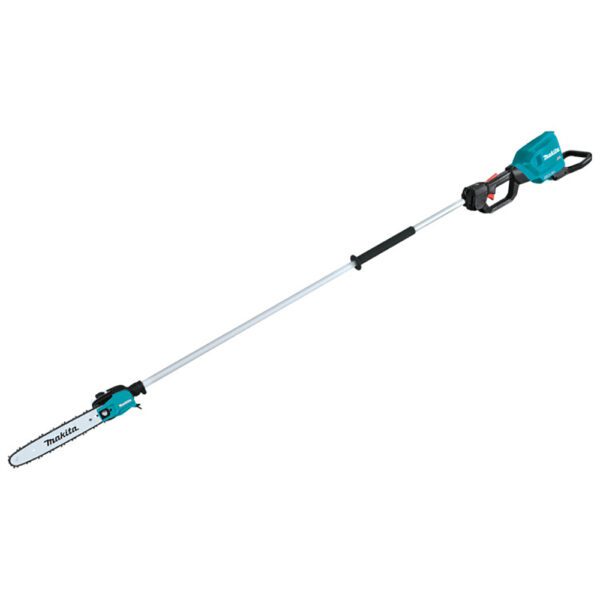 Makita XAU01ZB Sierra de Poste de 10'', Longitud 8' 36V (18V X2) LXT Sin Escobillas, Solo Herramienta