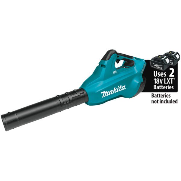 Makita XBU02Z Soplador Sin Escobillas 36V (18V X2) LXT, Solo Herramienta