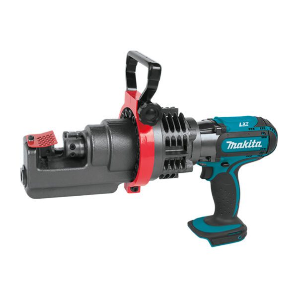 Makita XCS01Z Cortadora de Varilla Inalámbrica 18V LXT Litio-Ion, Solo Herramienta