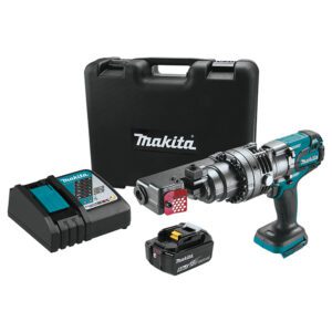 Makita Cortadoras de Varilla de Acero Inalámbricas LXT