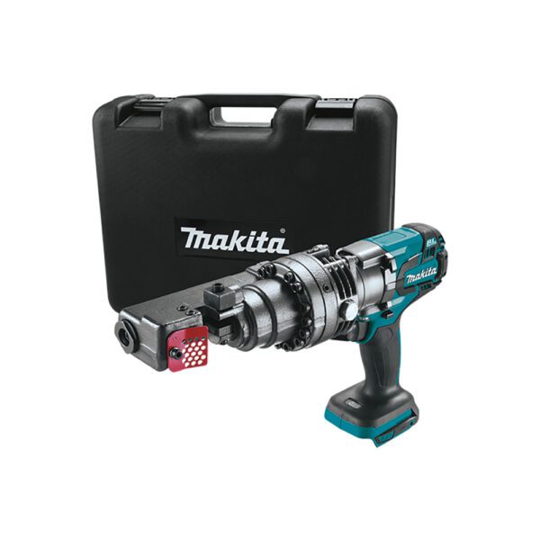 Makita XCS04ZK Cortadora de Varilla Sin Escobillas Inalámbrica 18V LXT Litio-Ion, Solo Herramienta