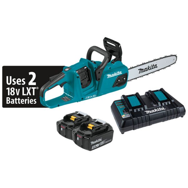 Makita Sierras Inalámbricas LXT