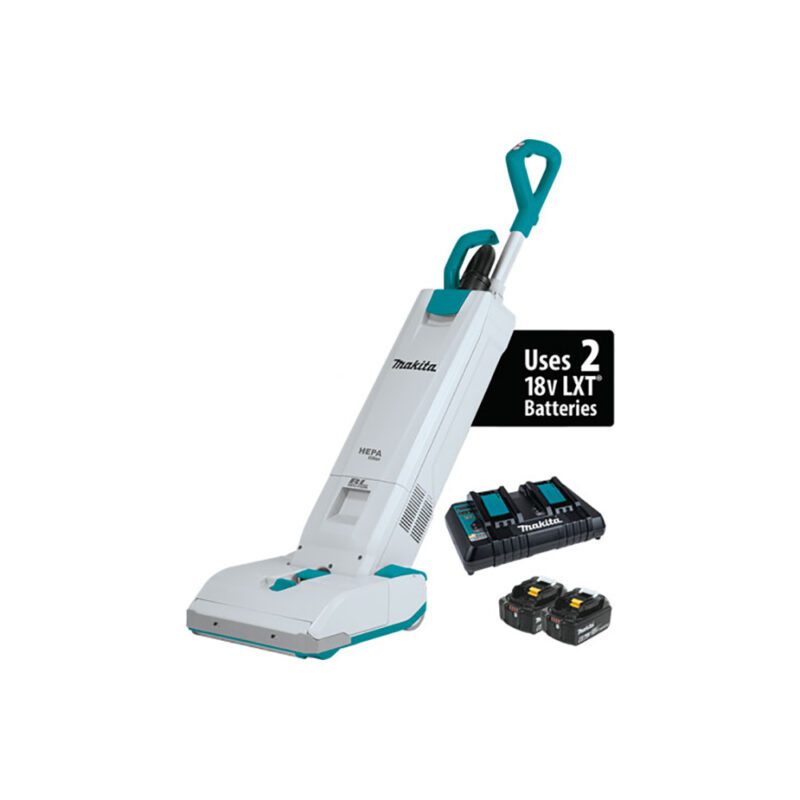Makita Aspiradoras Verticales Inalámbricas LXT