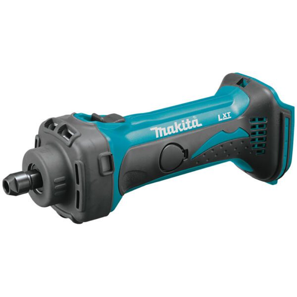 Makita Amoladoras Rectas y Esmeriladoras Inalámbricas LXT