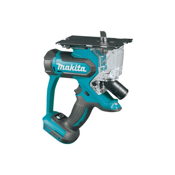 Makita XDS01Z Sierra de Corte Inalámbrica 18V LXT Litio-Ion, Solo Herramienta