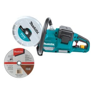 Makita Sierras para Concreto y Albañilería Inalámbricas LXT