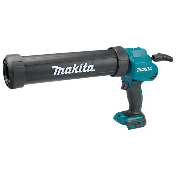 Makita XGC01Z Pistola de Calafateo y Adhesivo Inalámbrica de 10 oz 18V LXT Litio-Ion, Solo Herramienta