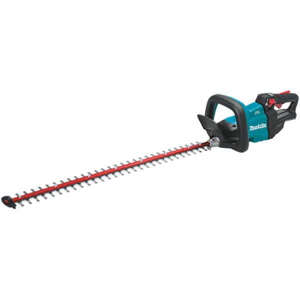 Makita XHU08Z Cortasetos Inalámbrico de 30'' 18V LXT Litio-Ion Sin Escobillas, Solo Herramienta