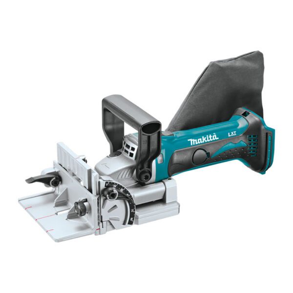 Makita XJP03 Kit de Ensambladora de Placas Inalámbrica 18V LXT Litio-Ion