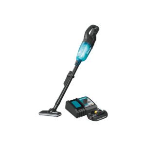 Makita Aspiradoras Compactas Inalámbricas LXT