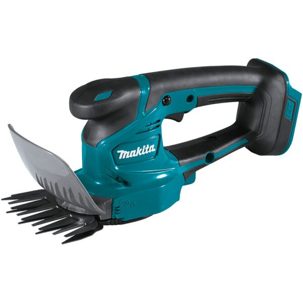 Makita XMU05Z Cortadora de Césped Inalámbrica 18V LXT Litio-Ion de 4-5/16'', Solo Herramienta