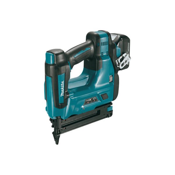 Makita XNB01 18V LXT Kit de Clavadora Brad Inalámbrica de Ion-Litio de 2'', 18 Ga.