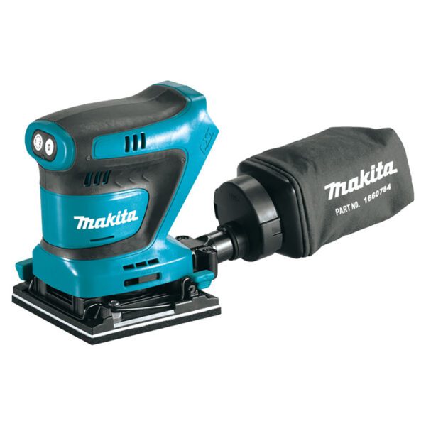 Makita Lijadoras Inalámbricas LXT