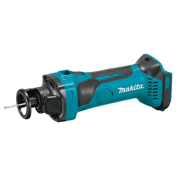 Makita XOC01Z Herramienta de Corte Inalámbrica 18V LXT Litio-Ion, Solo Herramienta