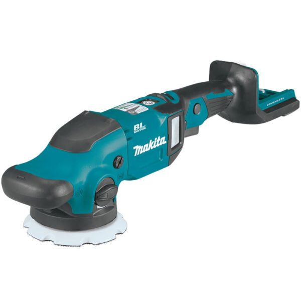 Makita Pulidoras Angulares Inalámbricas LXT