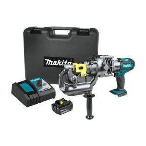 Makita Perforadoras de Agujeros en Metal Inalámbricas LXT