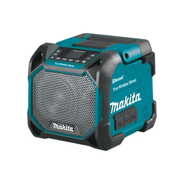 Makita Radio y Altavoces Inalámbricos CXT