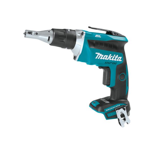 Makita XSF03Z 18V LXT Atornillador para Drywall sin Escobillas Inalámbrico de Ion-Litio de 4,000 RPM, Solo Herramienta