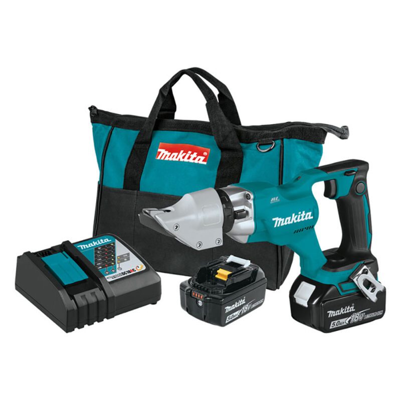 Makita Herramientas de Corte Especiales Inalámbricas LXT