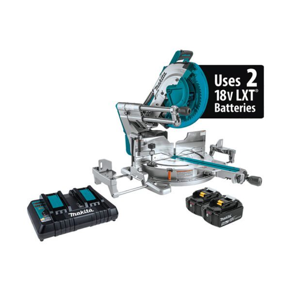 Makita Sierras Ingletadoras Inalámbricas LXT