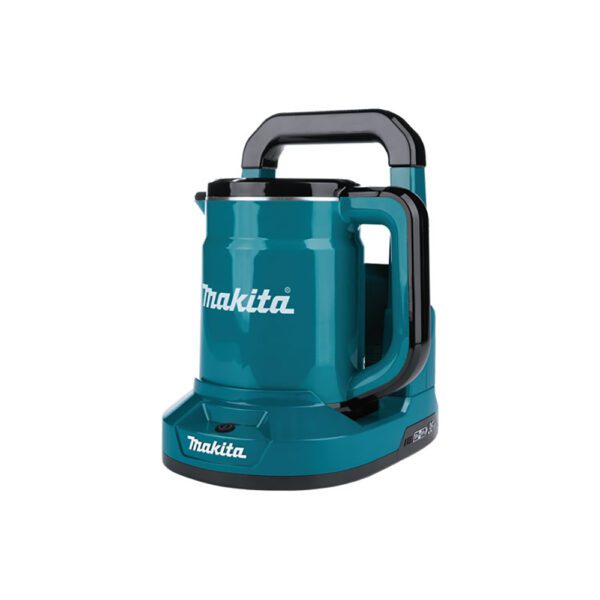 Makita XTK01Z Hervidor de Agua Caliente 36V (18V X2) LXT, Solo Herramienta