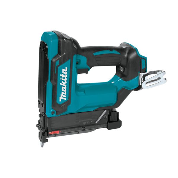 Makita XTP02Z 18V LXT Clavadora de Pines Inalámbrica de Ion-Litio de 1-3/8'', 23 Ga., Solo Herramienta