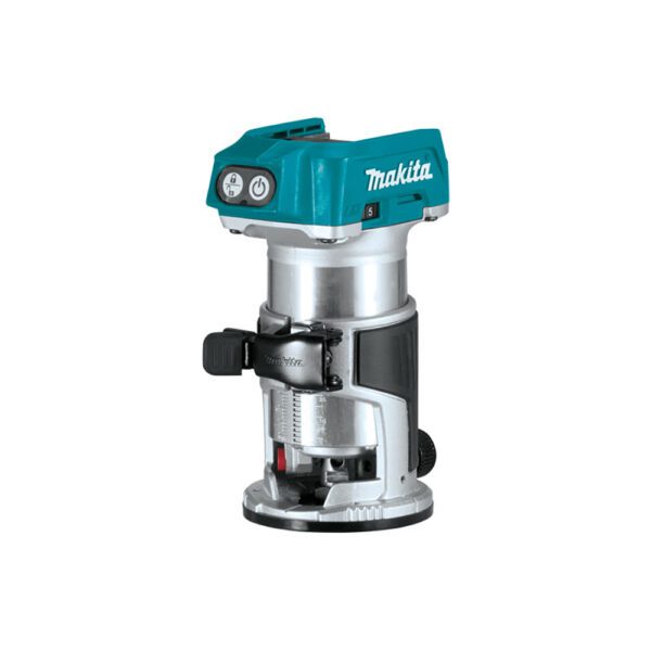 Makita Rebajadoras Inalámbricas LXT