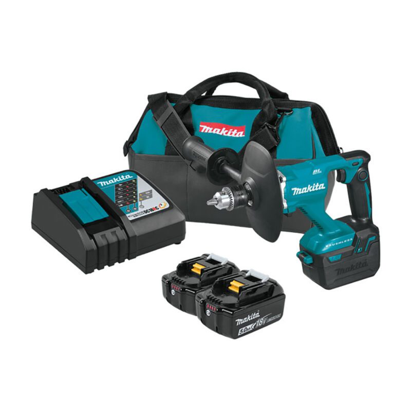 Makita Mezcladoras Inalámbricas LXT
