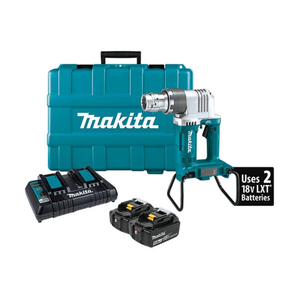 Makita Llaves de Cizalla Inalámbricas LXT