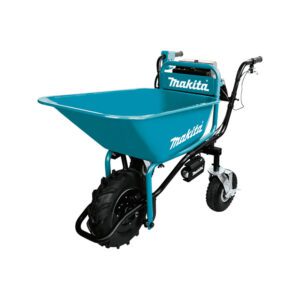 Makita Carretillas y Carros Inalámbricos LXT