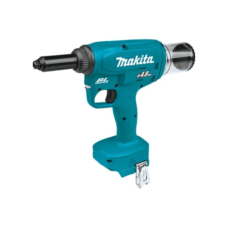 Makita Herramientas de Remachado Inalámbricas LXT