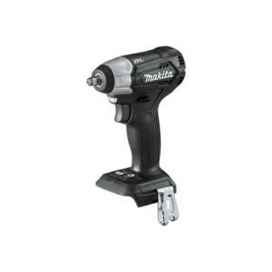 Makita XWT12ZB 18V LXT Llave de Impacto Inalámbrica Sub-Compacta sin Escobillas de 3/8'', Solo Herramienta