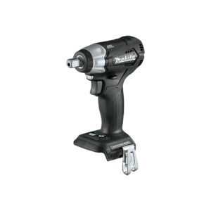Makita XWT13ZB 18V LXT Llave de Impacto Inalámbrica Sub-Compacta sin Escobillas de 1/2'', Solo Herramienta