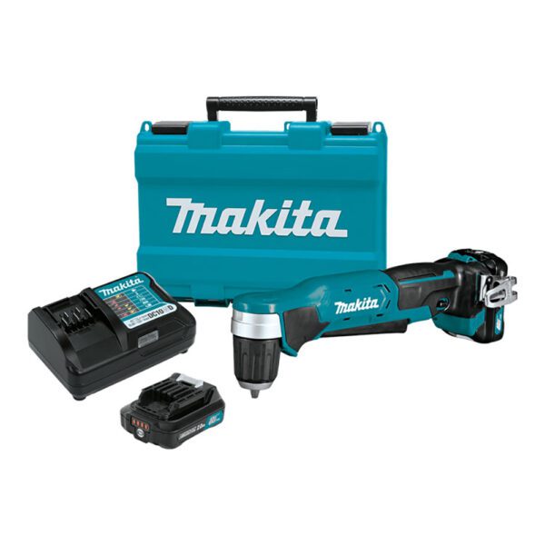 Makita Taladros Y Herramientas De Fijación Inalámbricos CXT