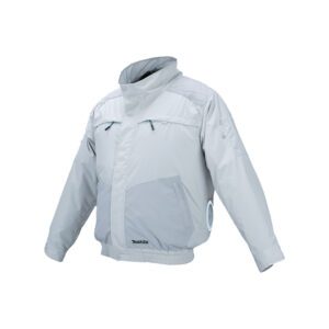 Makita Chaquetas con Ventilador Inalámbricas LXT