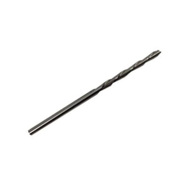 RotoZip SC4 Paquete de 4 Brocas Zip de 1/8'' para Madera y Plástico