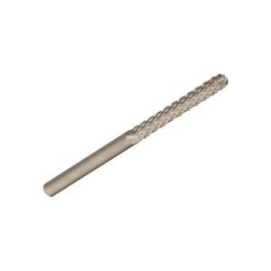 RotoZip TC4 Paquete de 4 Brocas de Carburo de 1/8'' para Cortar Azulejos