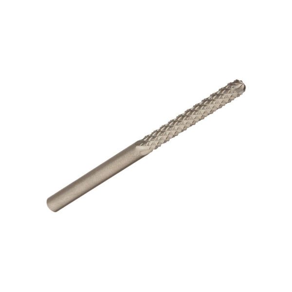 RotoZip TC4 Paquete de 4 Brocas de Carburo de 1/8'' para Cortar Azulejos
