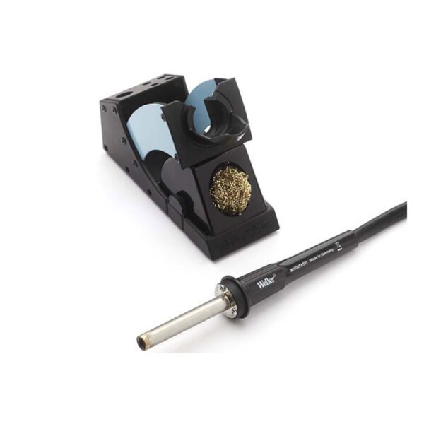 T0052711799N Weller Juego de Soldador de Aire Caliente HAP200 con Soporte de Seguridad