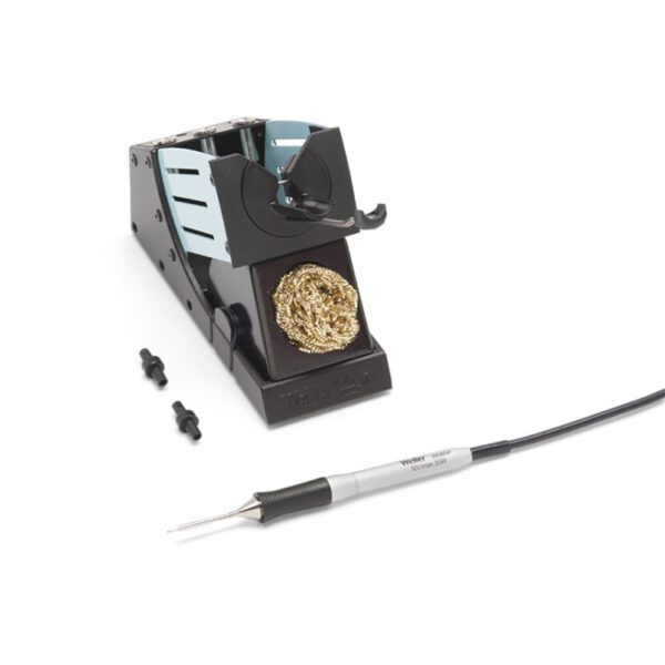 T0052919099N Weller Soldador Micro WMRP con Soporte de Seguridad