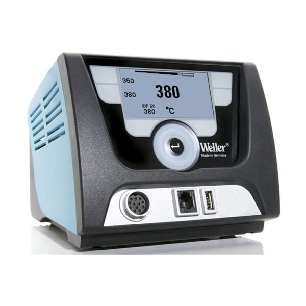 WX1N Weller Unidad de Potencia de 1 Canal